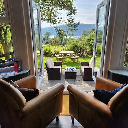 The Ryebeck Hotel Боунес-он-Уиндермер Экстерьер фото